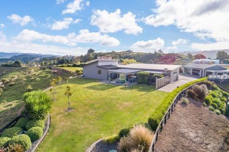 Photo of property in 11 Rural View Way, Maymorn, Upper Hutt, 5018