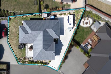 Photo of property in 60 Katania Heights, Brightwater, 7022