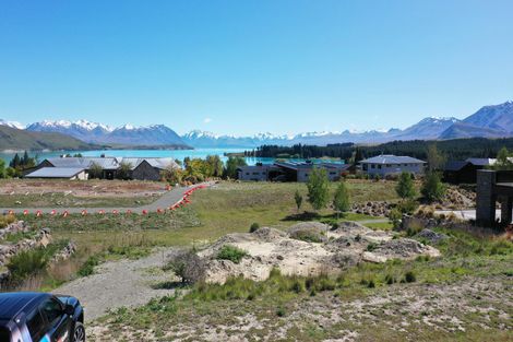 Photo of property in 18 Mistake Drive, Lake Tekapo, 7999