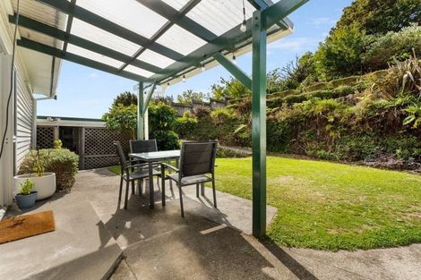 Photo of property in 41 Queens Road, Glen Avon, New Plymouth, 4312