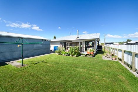 Photo of property in 3 Baring Street, Bunnythorpe, Palmerston North, 4481