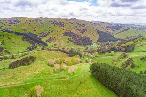 Photo of property in Castlepoint Road, Mangapakeha, Masterton, 5889