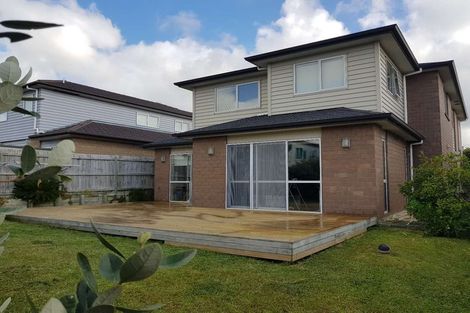 Photo of property in 10 Kildare Road, Flat Bush, Auckland, 2019
