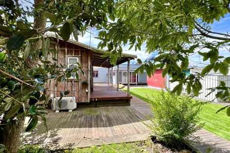 Photo of property in 422 Hemi Street, Raureka, Hastings, 4120