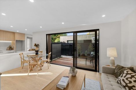 Photo of property in 5/9 Innes Road, St Albans, Christchurch, 8052