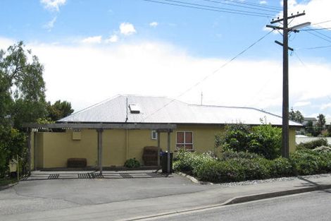 Photo of property in 6 Chamberlain Street, Tahunanui, Nelson, 7011