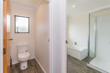 Photo of property in 4 Webb Avenue, Levin, 5510