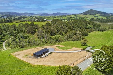 Photo of property in 37 Judd Road, Maungaturoto, 0520