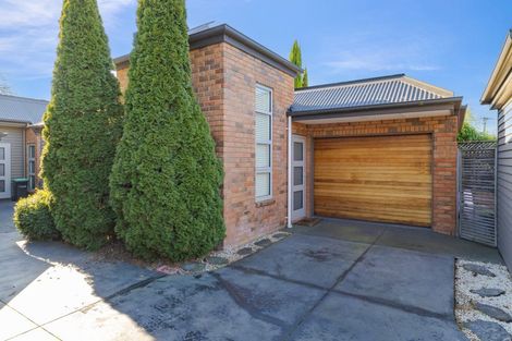 Photo of property in 121c Jeffreys Road, Strowan, Christchurch, 8052