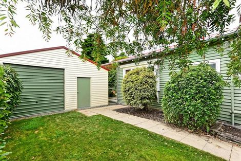Photo of property in 5 Blair Avenue, Papanui, Christchurch, 8053