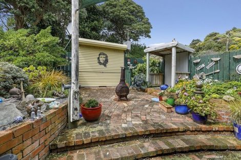 Photo of property in 69 Raukawa Street, Strathmore Park, Wellington, 6022