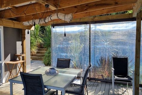 Photo of property in 76 Komiti Road, Tinopai, 0593