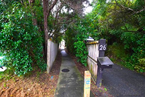 Photo of property in 9 Woodlands Avenue, Snells Beach, 0920