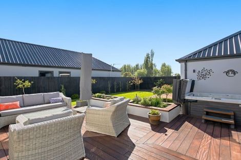 Photo of property in 228 Highsted Road, Casebrook, Christchurch, 8051
