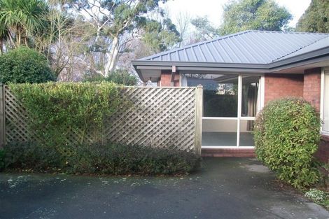 Photo of property in 1/60 Grampian Street, Casebrook, Christchurch, 8051