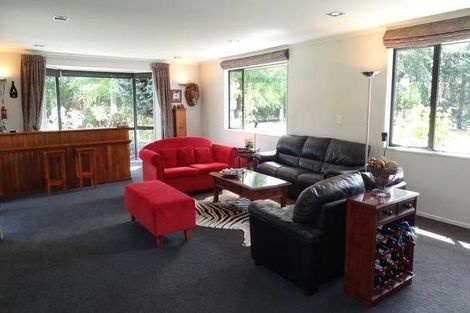Photo of property in 15 Savills Road, Yaldhurst, Christchurch, 7676