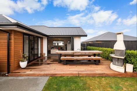 Photo of property in 36 Brenley Drive, Rolleston, 7614