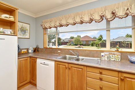 Photo of property in 20 Kingsbury Avenue, Rangiora, 7400