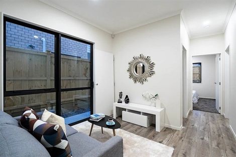 Photo of property in 27 Tir Conaill Avenue, Flat Bush, Auckland, 2019
