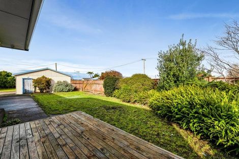 Photo of property in 41 Wynyard Street, Normanby, Hawera, 4614