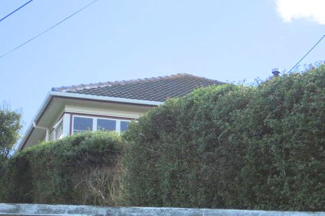 Photo of property in 16 Saint Albans Avenue, Karori, Wellington, 6012