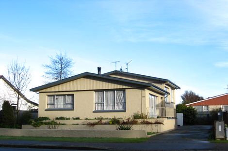 Photo of property in 206 Kelvin Street, Avenal, Invercargill, 9810