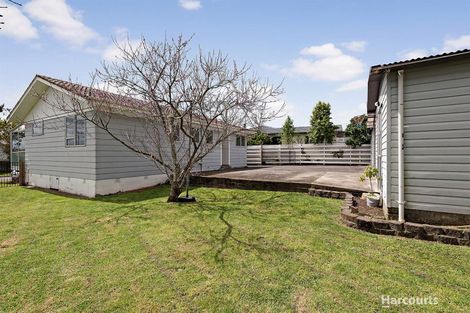 Photo of property in 13 Leatham Crescent, Opaheke, Papakura, 2113