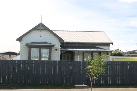 Photo of property in 29a Ranfurly Street, Trentham, Upper Hutt, 5018