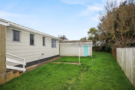Photo of property in 20 Menzies Place, Paeroa, 3600
