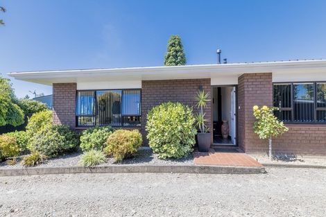 Photo of property in 47 Green Avenue, Levin, 5510