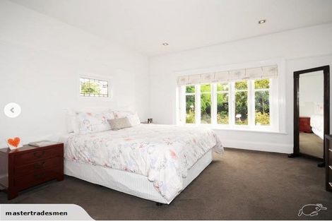 Photo of property in 52 Hawkesbury Avenue, St Albans, Christchurch, 8014