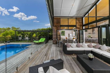 Photo of property in 36a Wicklam Lane, Greenhithe, Auckland, 0632