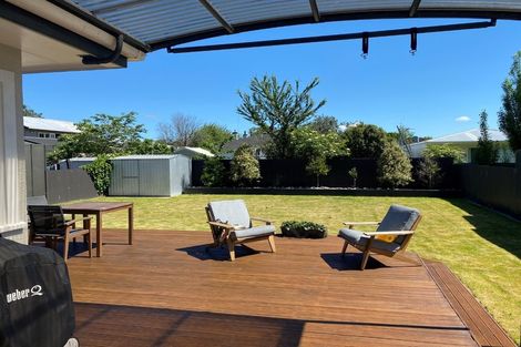 Photo of property in 56 Guy Avenue, Takaro, Palmerston North, 4410