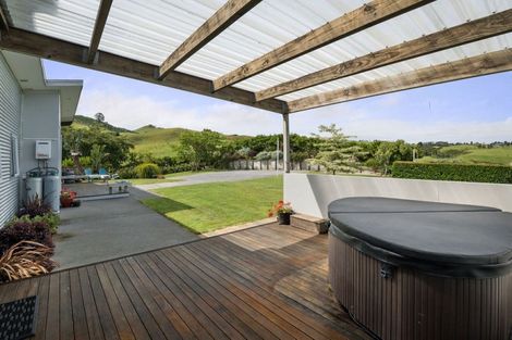 Photo of property in 200 Corbett Road, Waihi, 3681