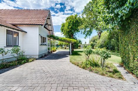 Photo of property in 714 Tomoana Road, Mahora, Hastings, 4120