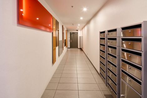 Photo of property in Monument Apartments, 3j/245 Wakefield Street, Te Aro, Wellington, 6011