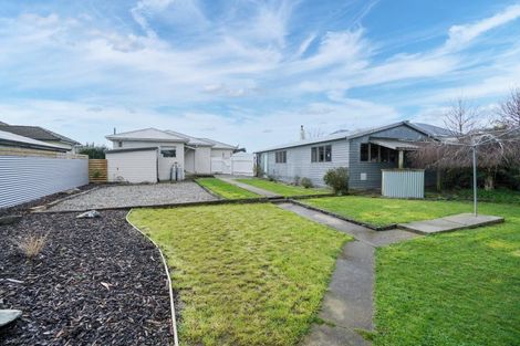 Photo of property in 81 Elizabeth Street, Appleby, Invercargill, 9812