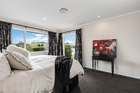 Photo of property in 280 Hunter Road, Patumahoe, Pukekohe, 2679