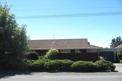 Photo of property in 49 Office Road, Merivale, Christchurch, 8014