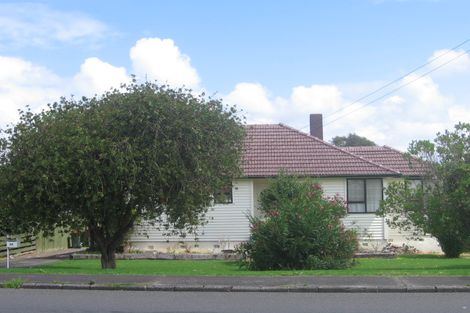 Photo of property in 25 May Road, Wesley, Auckland, 1041