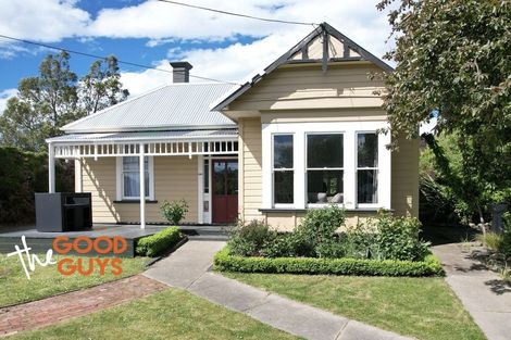 Photo of property in 116 Eden Street, Oamaru, 9400