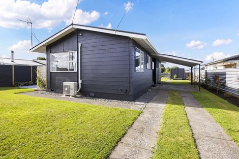 Photo of property in 39 Fairfield Road, Hawera, 4610