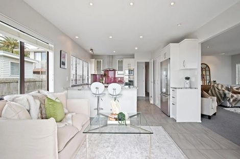 Photo of property in 1/2 The Esplanade, Eastern Beach, Auckland, 2012