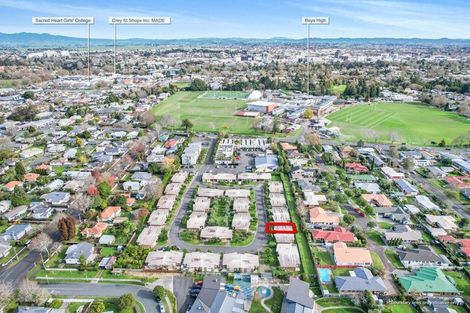 Photo of property in 35/46 Peachgrove Road, Hamilton East, Hamilton, 3216