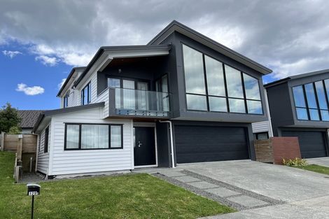 Photo of property in 129a Alec Craig Way, Gulf Harbour, Whangaparaoa, 0930