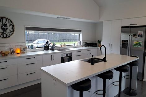 Photo of property in 4 Pahua Street, Pegasus, 7612