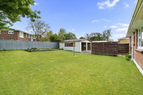 Photo of property in 20 Cobham Way, Feilding, 4702