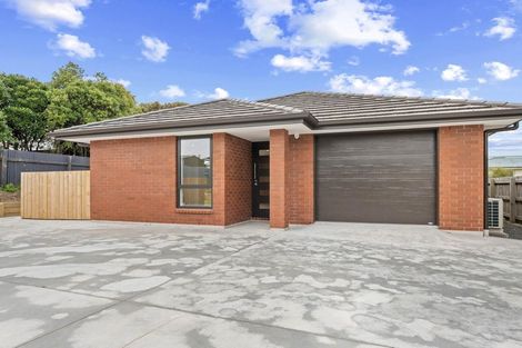 Photo of property in 106 Scandrett Street, Appleby, Invercargill, 9812