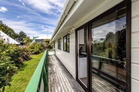 Photo of property in 1 Conway Street, Ohakune, 4625