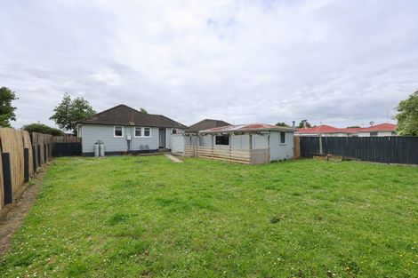 Photo of property in 40 Seddon Street, Takaro, Palmerston North, 4412